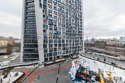 Аренда квартиры, ЖК Manhattan city, пр-т Берестейский