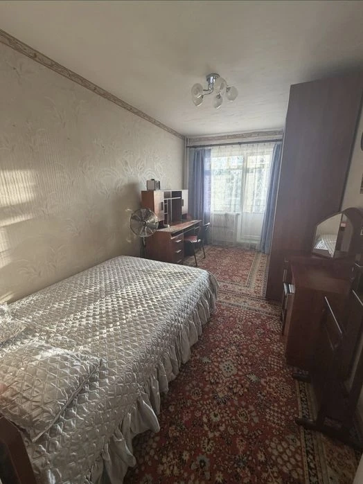 4-room apartment for sale, Kalnyshevsky St., Khortytskyi