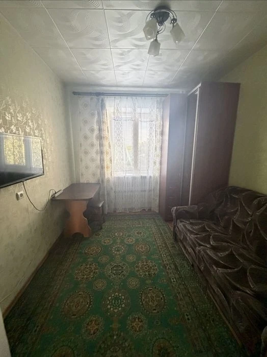 4-room apartment for sale, Kalnyshevsky St., Khortytskyi