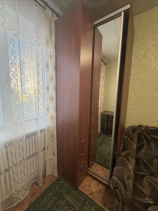 4-room apartment for sale, Kalnyshevsky St., Khortytskyi