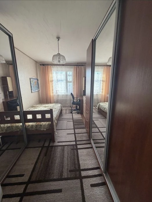 4-room apartment for sale, Kalnyshevsky St., Khortytskyi