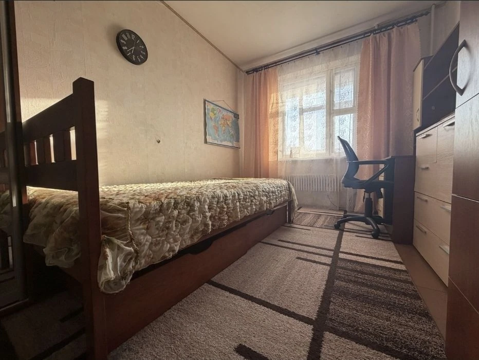 4-room apartment for sale, Kalnyshevsky St., Khortytskyi