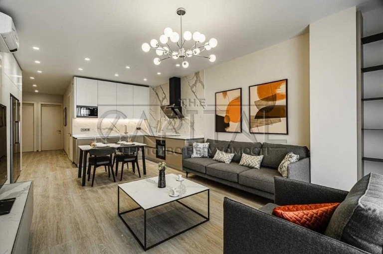 Аренда квартиры, ул. Антоновича, Печерськ, Atlantic Residenc