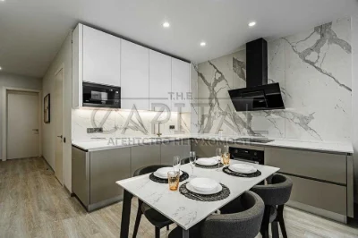 Аренда квартиры, ул. Антоновича, Печерськ, Atlantic Residenc