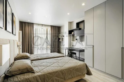 Аренда квартиры, ул. Антоновича, Печерськ, Atlantic Residenc