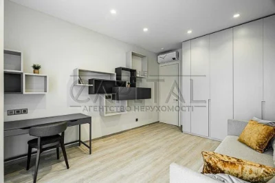 Аренда квартиры, ул. Антоновича, Печерськ, Atlantic Residenc