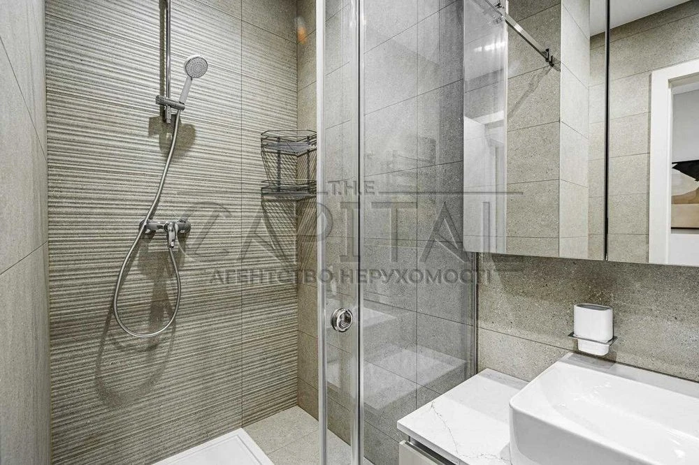 Аренда квартиры, ул. Антоновича, Печерськ, Atlantic Residenc