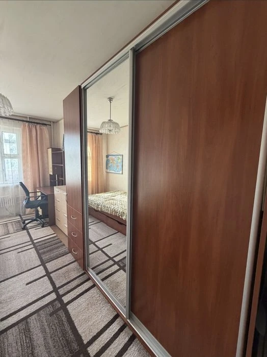4-room apartment for sale, Kalnyshevsky St., Khortytskyi