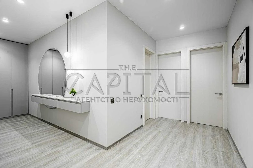 Аренда квартиры, ул. Антоновича, Печерськ, Atlantic Residenc
