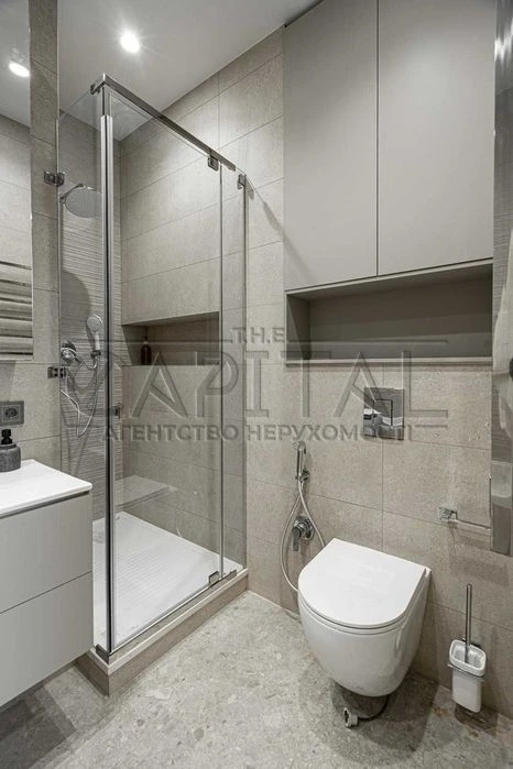 Аренда квартиры, ул. Антоновича, Печерськ, Atlantic Residenc