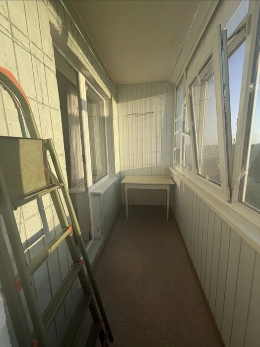 4-room apartment for sale, Kalnyshevsky St., Khortytskyi