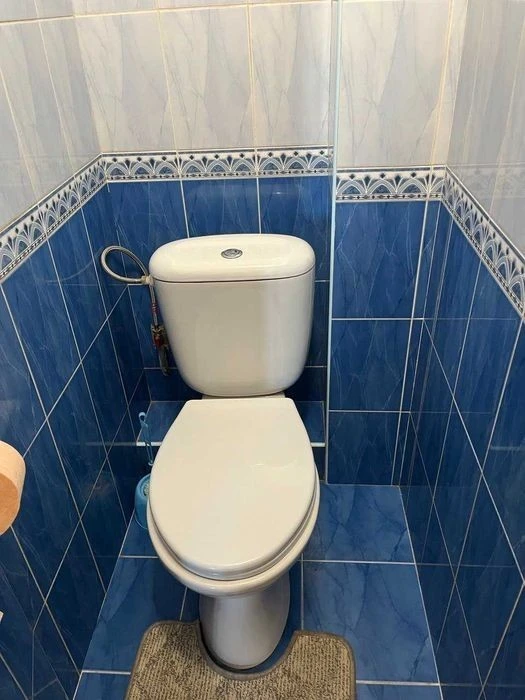 Здам 3к квартиру вул. Кошиця 9 євроремонт! ст. метро Харківс