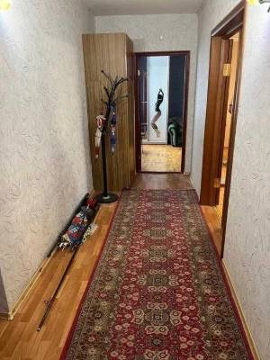 Здам 3к квартиру вул. Кошиця 9 євроремонт! ст. метро Харківс