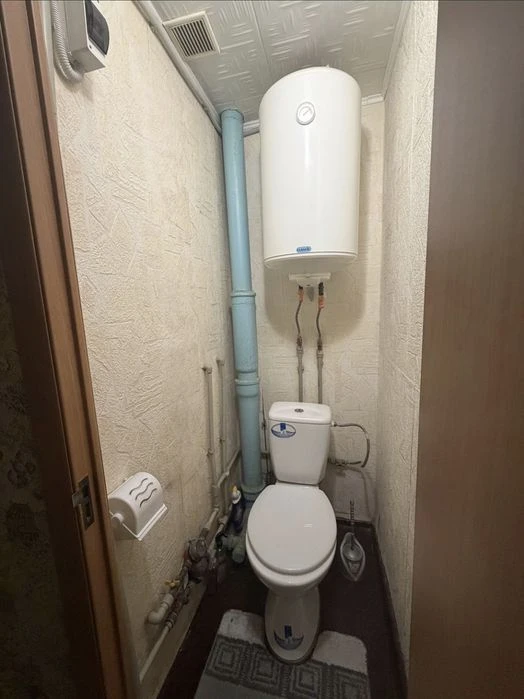 4-room apartment for sale, Kalnyshevsky St., Khortytskyi