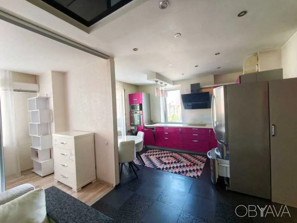 2-комнатная квартира, 44.00 кв.м