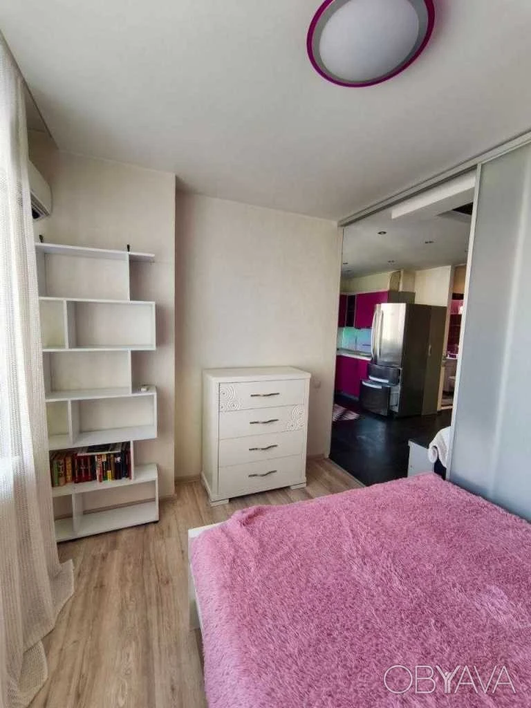 2-комнатная квартира, 44.00 кв.м