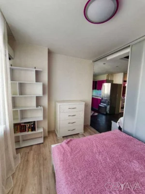 2-комнатная квартира, 44.00 кв.м