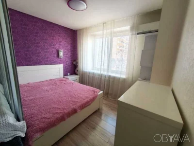 2-комнатная квартира, 44.00 кв.м