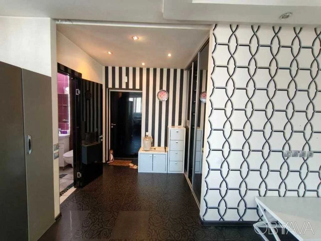 2-комнатная квартира, 44.00 кв.м