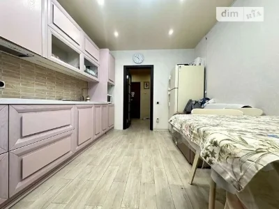 Довготривала оренда 1к квартири на просп. Європейського Союз