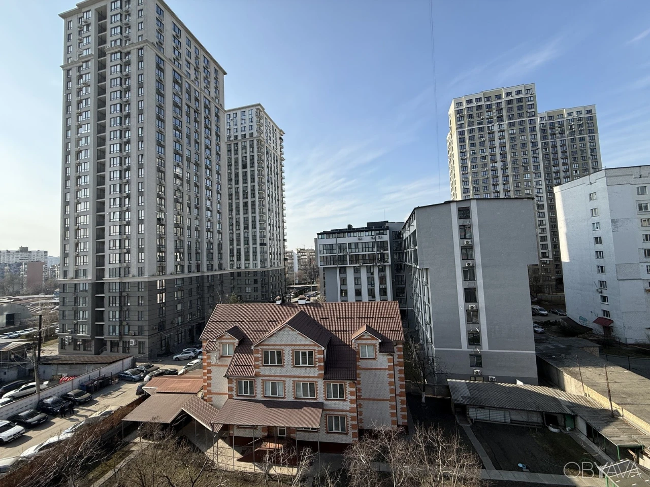 1-комнатная квартира, 20 кв.м