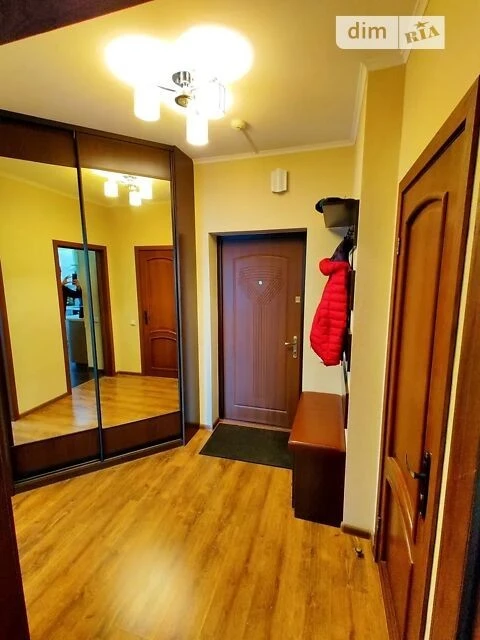 Довготривала оренда 1к квартири на вул. Воскресенська 16В •