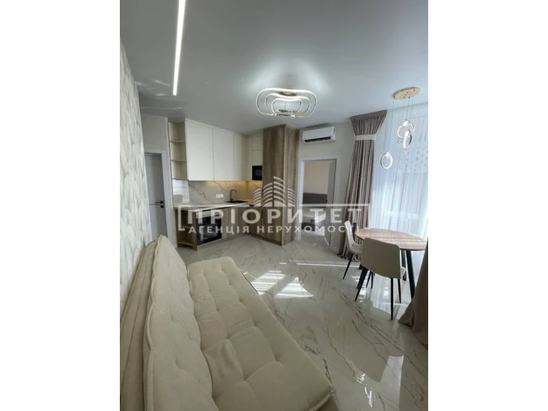 Продажа квартир Приморский.