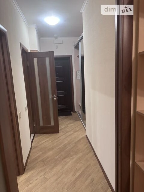 Довготривала оренда 1к квартири на вул. Олени Пчілки 6А • ID