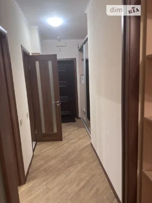 Довготривала оренда 1к квартири на вул. Олени Пчілки 6А • ID