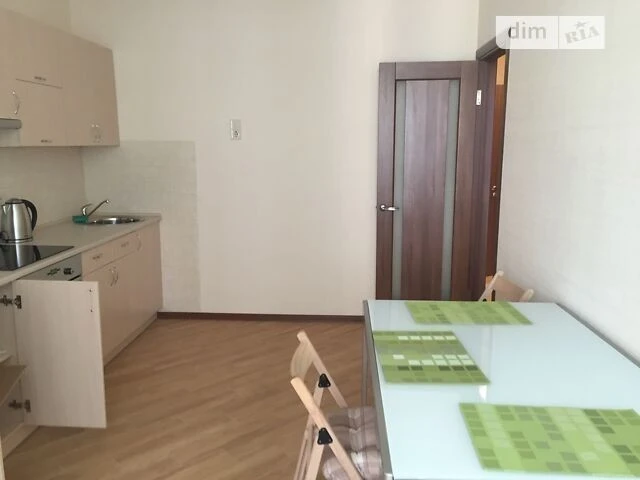 Довготривала оренда 1к квартири на вул. Олени Пчілки 6А • ID