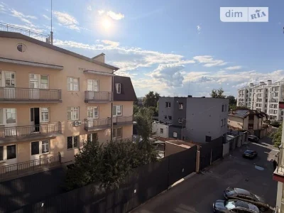 Довготривала оренда 1к квартири на вул. Степана Рудницького