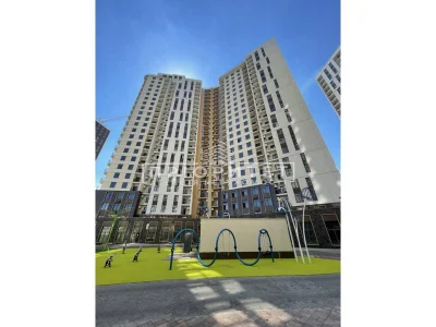 Продажа квартир Приморский.