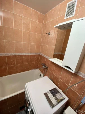 1-комнатная квартира, 28 кв.м