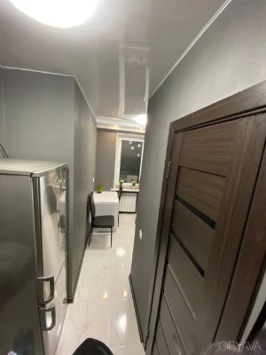 1-комнатная квартира, 28 кв.м