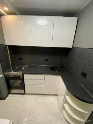 1-комнатная квартира, 28 кв.м