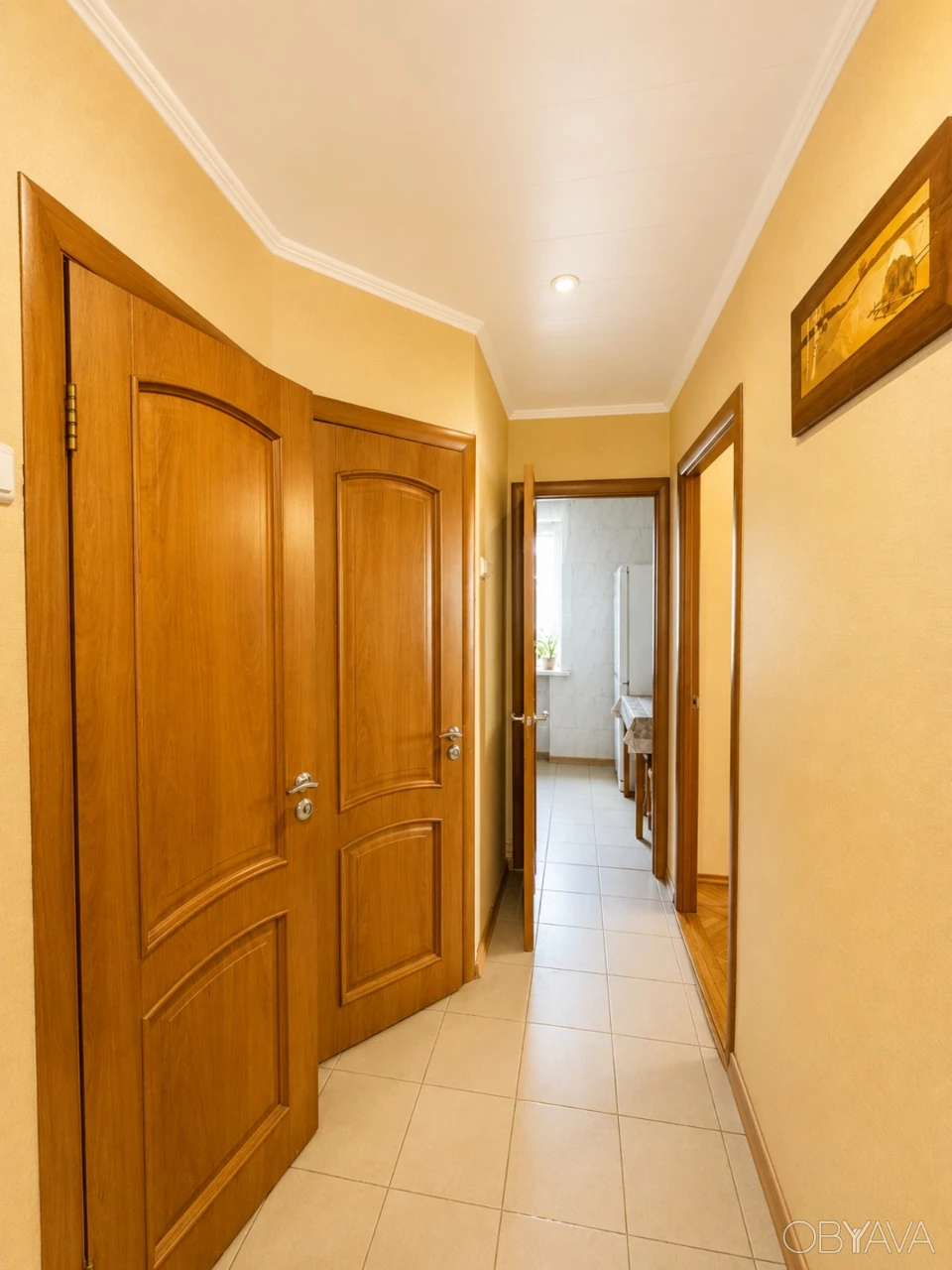 2-комнатная квартира, 48 кв.м