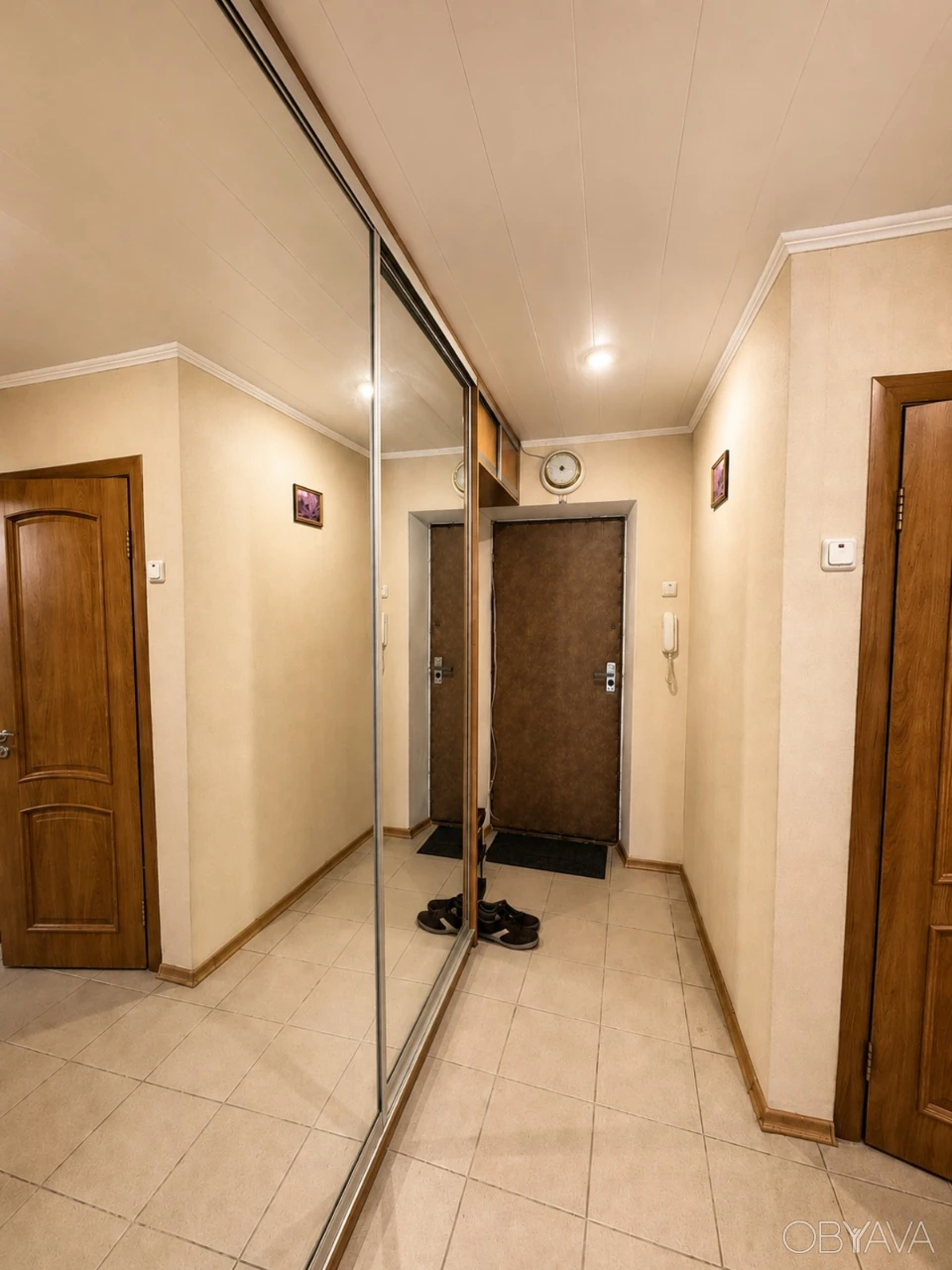 2-комнатная квартира, 48 кв.м