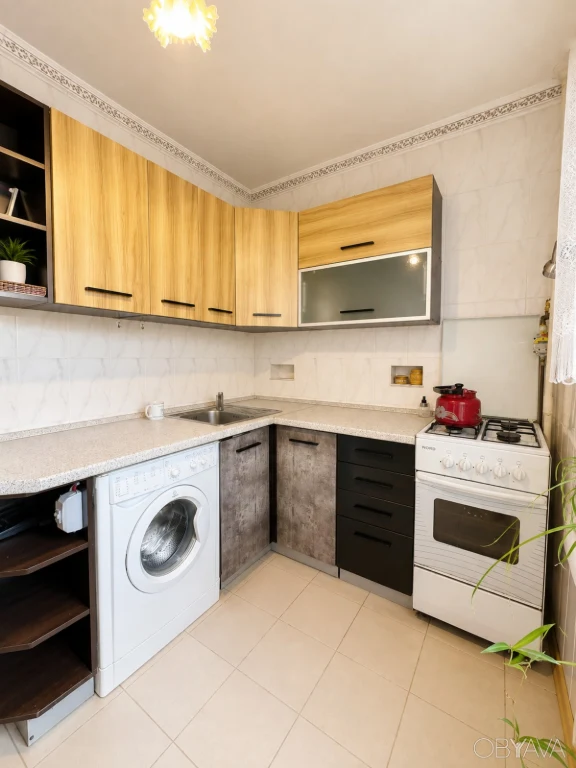 2-комнатная квартира, 48 кв.м