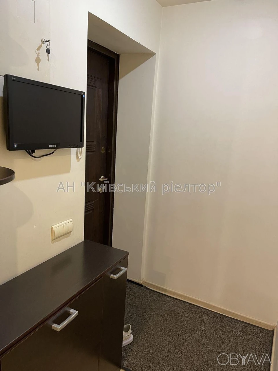 1-комнатная квартира, 51 м.кв.