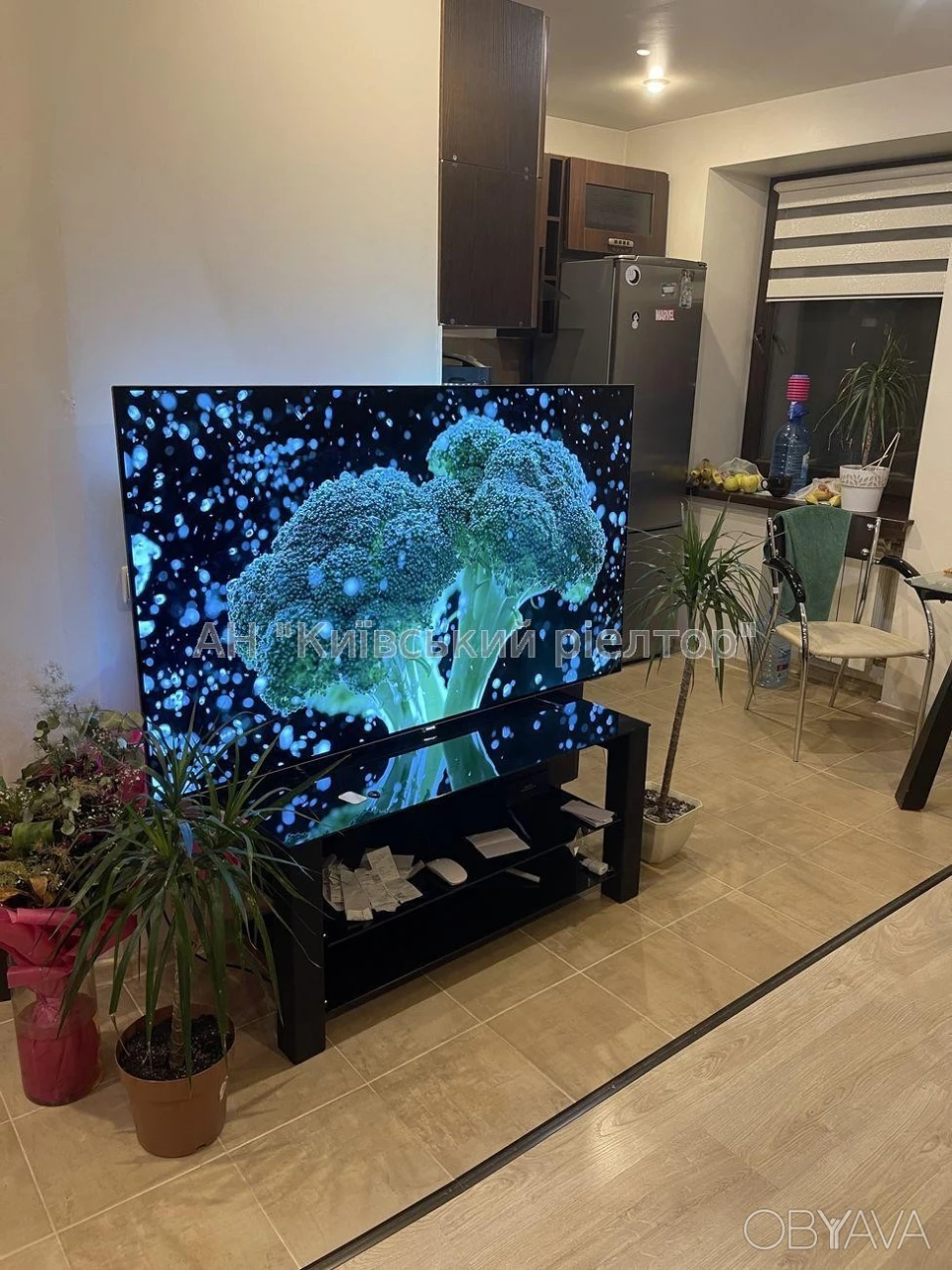 1-комнатная квартира, 51 м.кв.