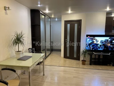 1-комнатная квартира, 51 м.кв.