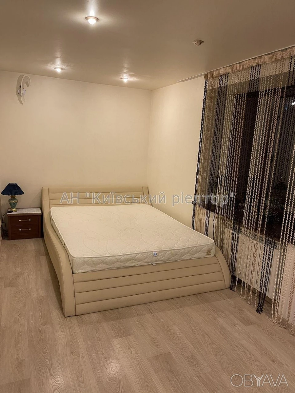 1-комнатная квартира, 51 м.кв.