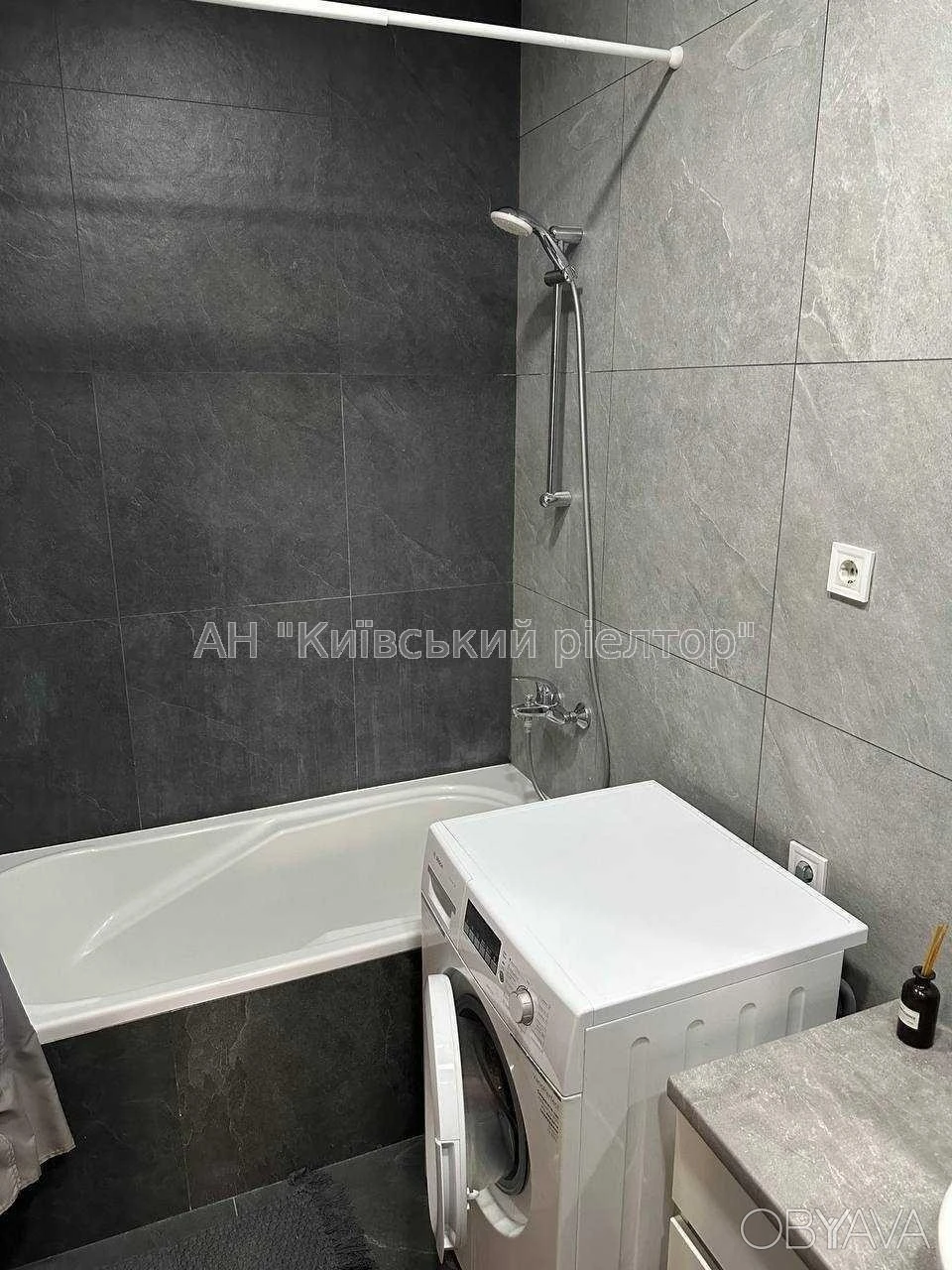 1-комнатная квартира, 49 м.кв.