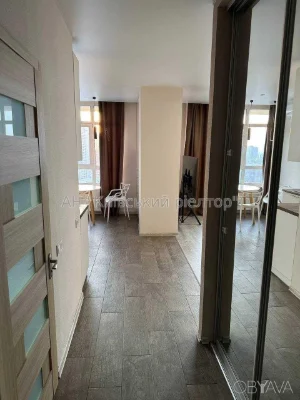 1-комнатная квартира, 49 м.кв.