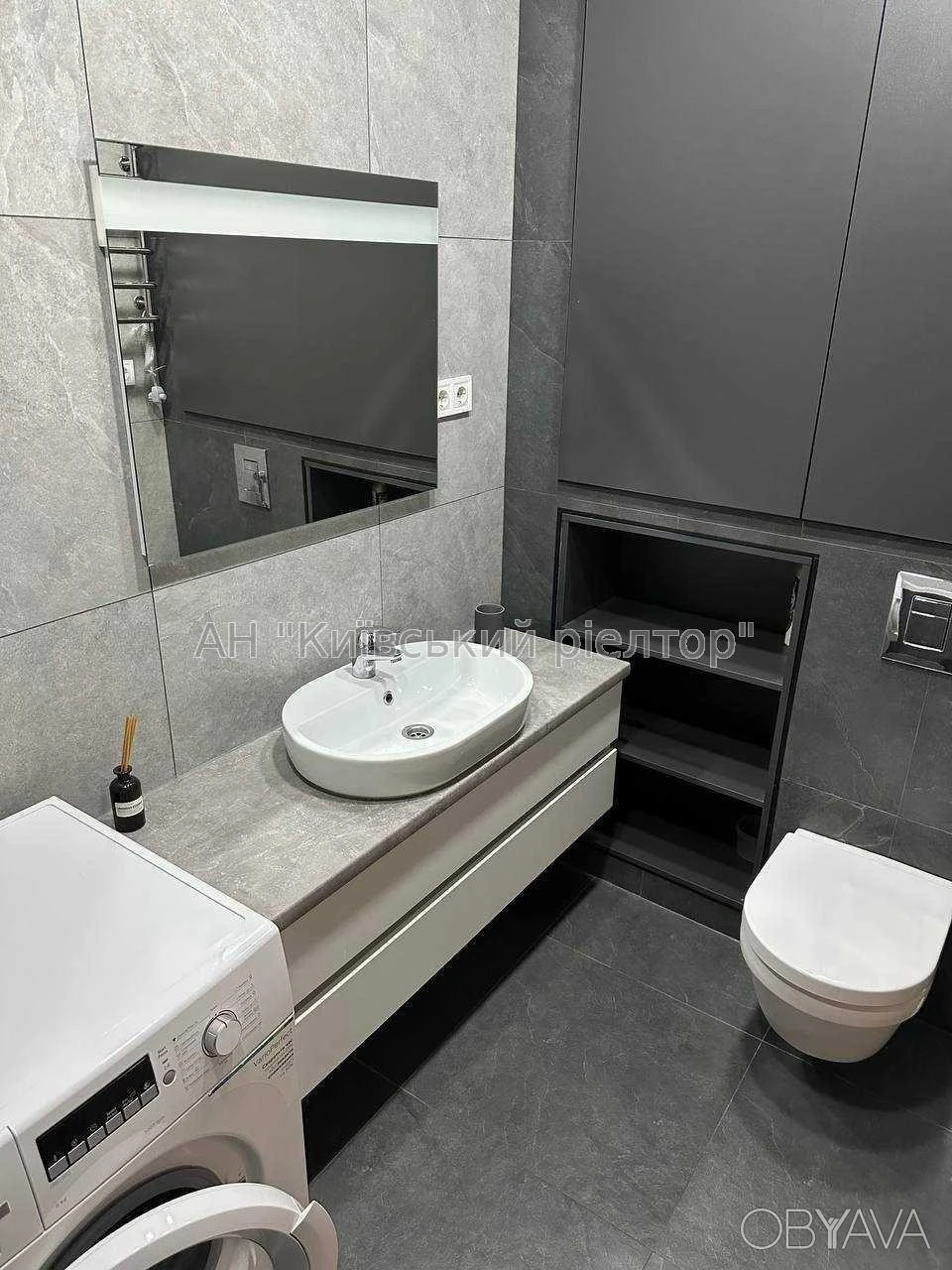 1-комнатная квартира, 49 м.кв.