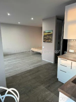 1-комнатная квартира, 49 м.кв.