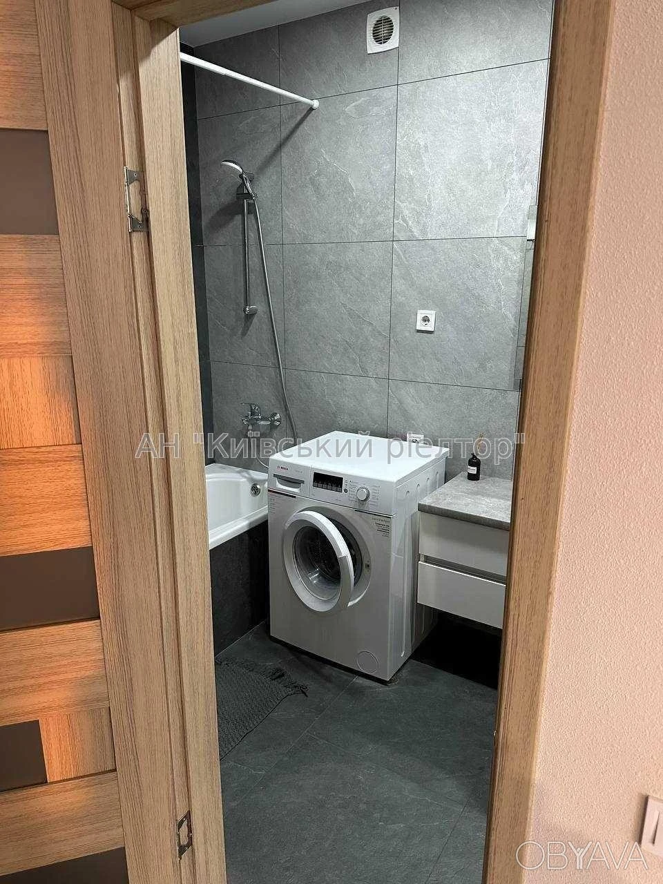 1-комнатная квартира, 49 м.кв.