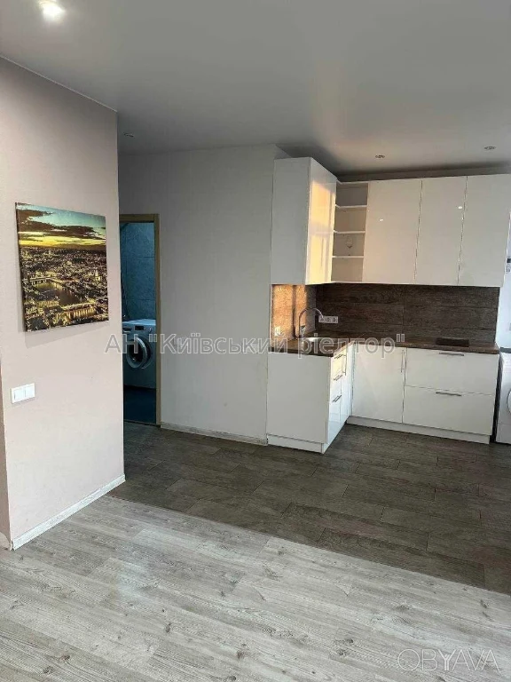 1-комнатная квартира, 49 м.кв.