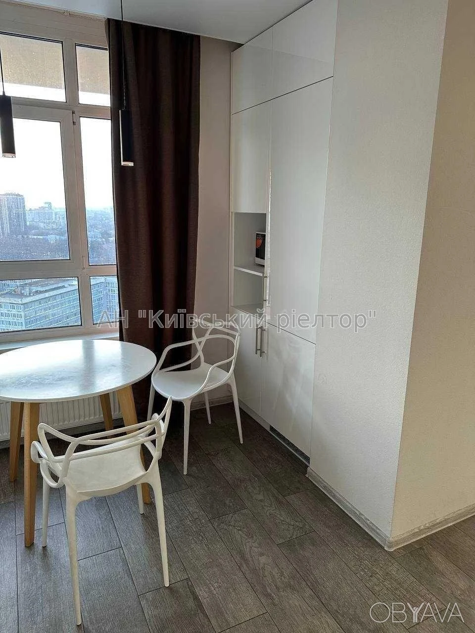 1-комнатная квартира, 49 м.кв.