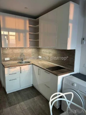 1-комнатная квартира, 49 м.кв.